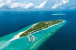 Niva Dhigali Maldives