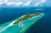 Niva Dhigali Maldives