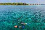 Niva Dhigali Maldives