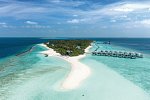 Niva Dhigali Maldives