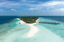 Niva Dhigali Maldives