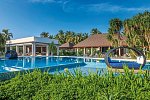 Niva Dhigali Maldives