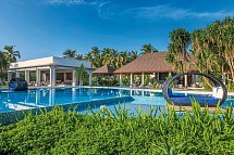 Niva Dhigali Maldives