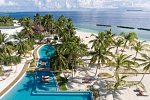 Niva Dhigali Maldives