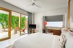 Niva Dhigali Maldives