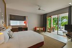 Niva Dhigali Maldives