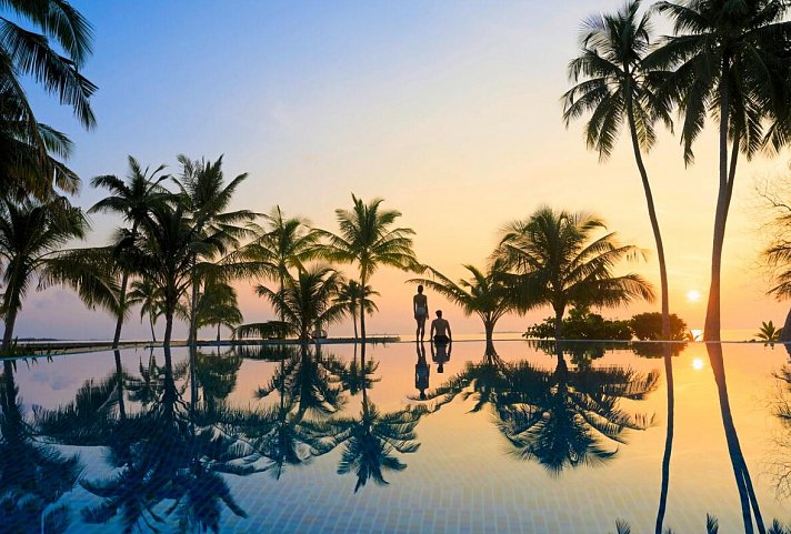 Niva Dhigali Maldives