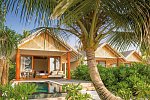 Kudafushi Resort & Spa