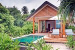 Kudafushi Resort & Spa