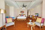 Kudafushi Resort & Spa
