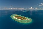 Kudafushi Resort & Spa