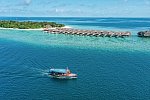 Kudafushi Resort & Spa