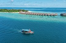 Kudafushi Resort & Spa