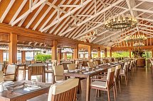 Kudafushi Resort & Spa