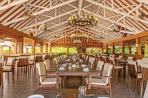 Kudafushi Resort & Spa