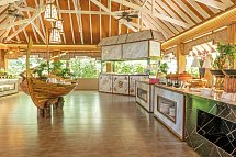 Kudafushi Resort & Spa
