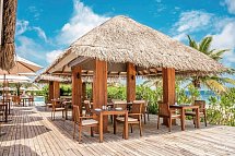 Kudafushi Resort & Spa