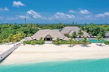 Kudafushi Resort & Spa