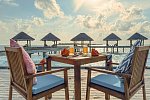 Kudafushi Resort & Spa