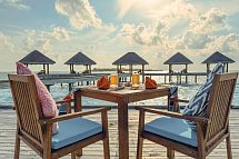 Kudafushi Resort & Spa