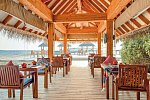 Kudafushi Resort & Spa