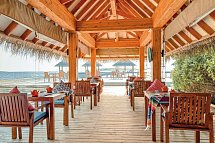 Kudafushi Resort & Spa