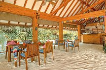 Kudafushi Resort & Spa