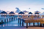 Kudafushi Resort & Spa