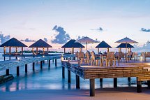 Kudafushi Resort & Spa