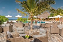 Kudafushi Resort & Spa