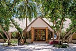 Kudafushi Resort & Spa