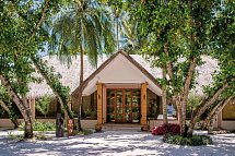 Kudafushi Resort & Spa