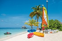 Kudafushi Resort & Spa
