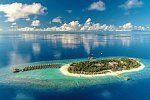 Kudafushi Resort & Spa