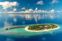 Kudafushi Resort & Spa