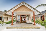 Kudafushi Resort & Spa