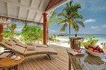 Kudafushi Resort & Spa