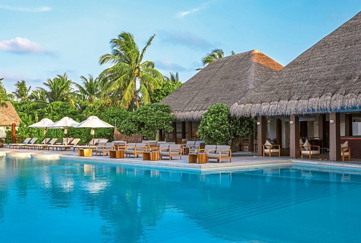 Heritance Aarah Maldives