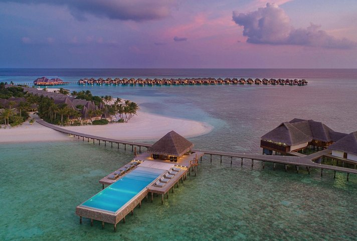 Heritance Aarah Maldives