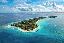Niva Kuramathi Maldives