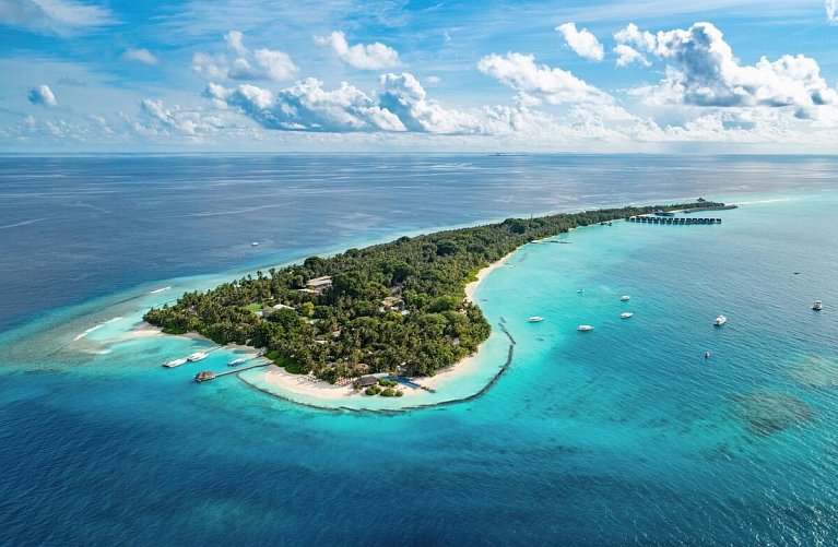 Niva Kuramathi Maldives