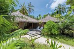 Niva Kuramathi Maldives