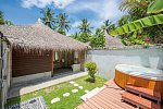 Niva Kuramathi Maldives