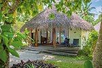 Niva Kuramathi Maldives