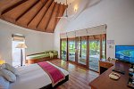 Niva Kuramathi Maldives