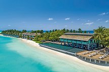 Niva Kuramathi Maldives