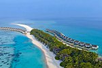 Niva Kuramathi Maldives