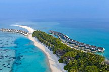 Niva Kuramathi Maldives
