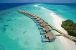 Niva Kuramathi Maldives