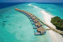 Niva Kuramathi Maldives
